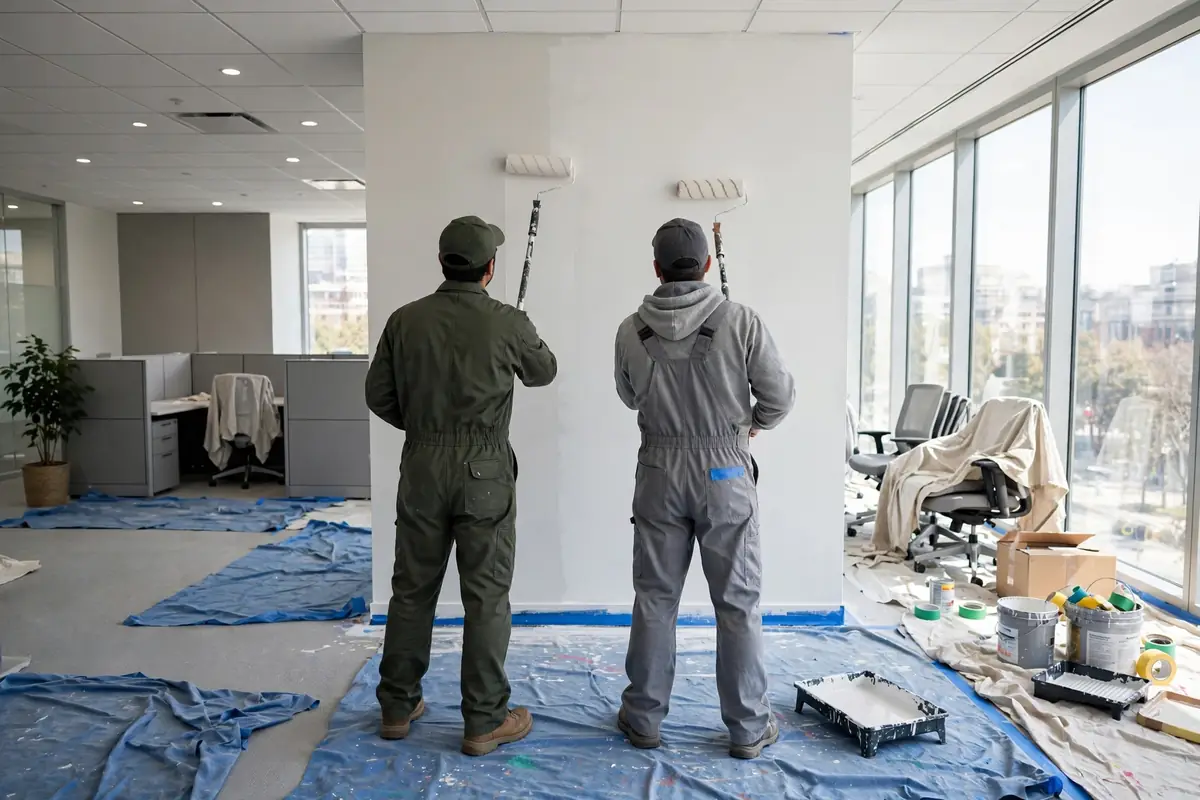 Lead Paint in Chicago Homes: What Owners Should Know Before Painting