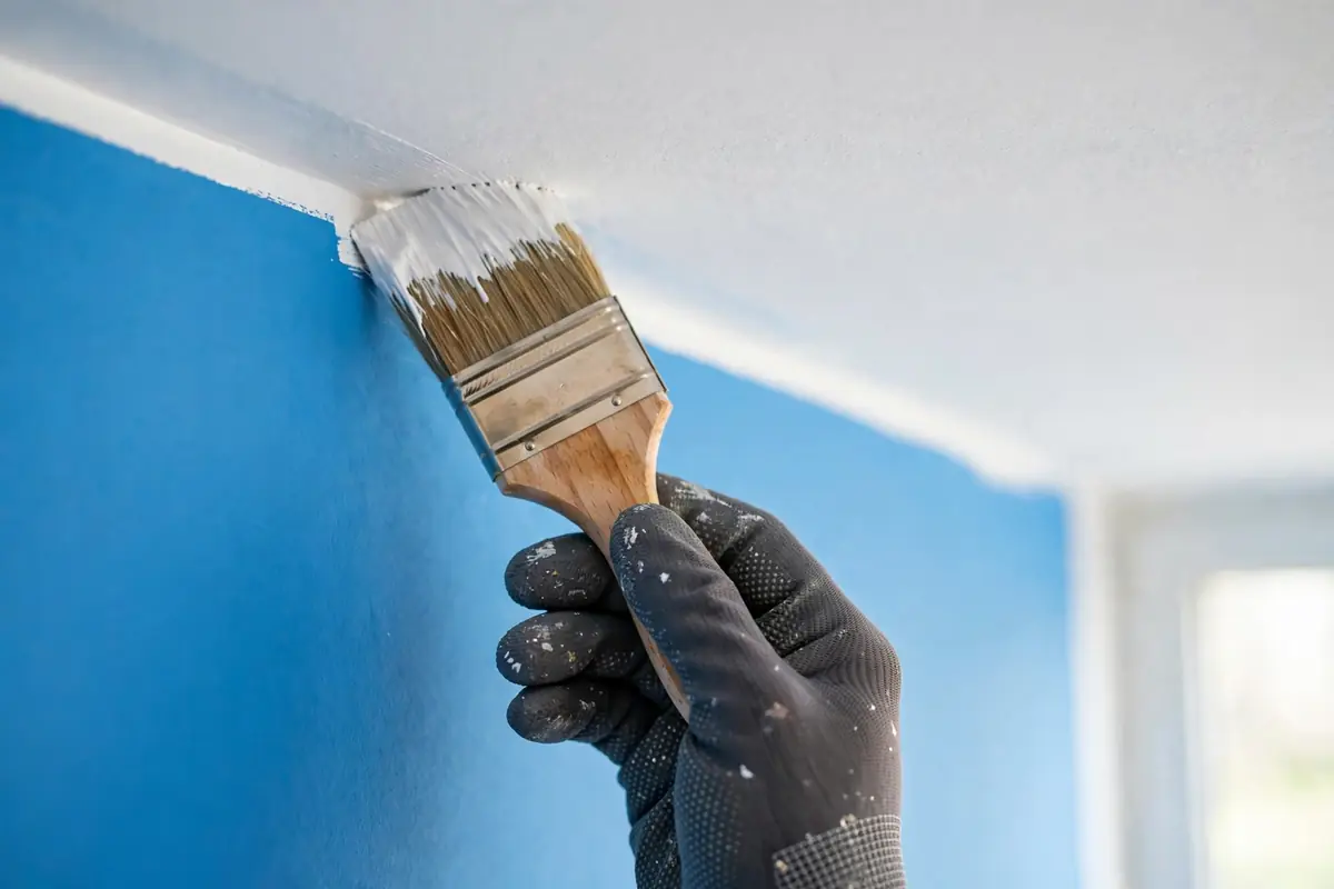 Eggshell vs. Satin vs. Semi-Gloss: A Practical Sheen Guide